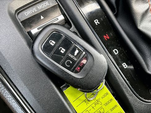 Certified 2025 Honda CR-V Sport-L image 48