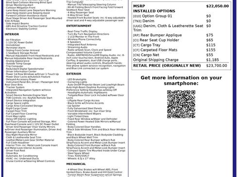 Used 2021 Hyundai Venue FWD image 3