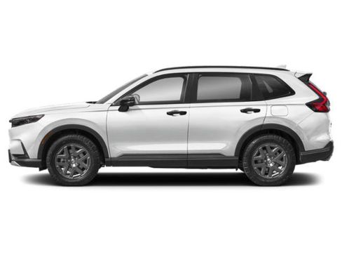 New 2026 Honda CR-V TrailSport image 4