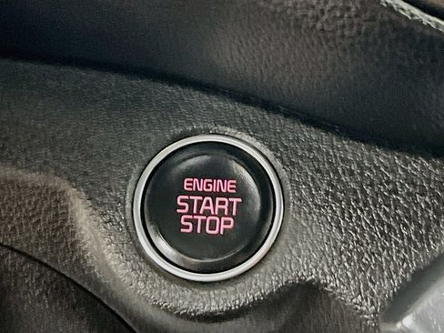 Used 2020 Kia Forte GT-Line FWD image 23