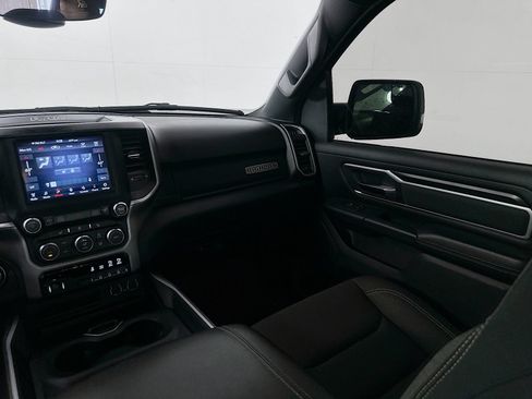 Used 2021 RAM 1500 Big Horn AWD/4WD image 23