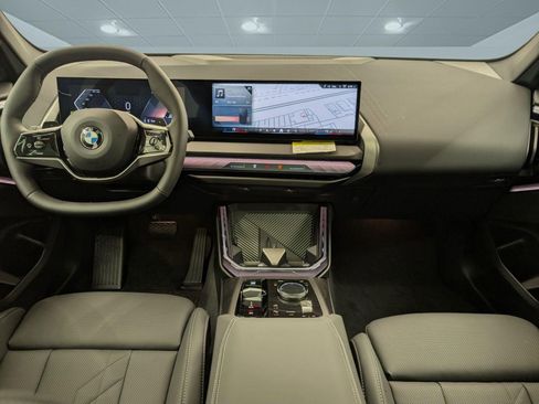 New 2026 BMW X3 xDrive30 w/ Convenience Package AWD/4WD image 17