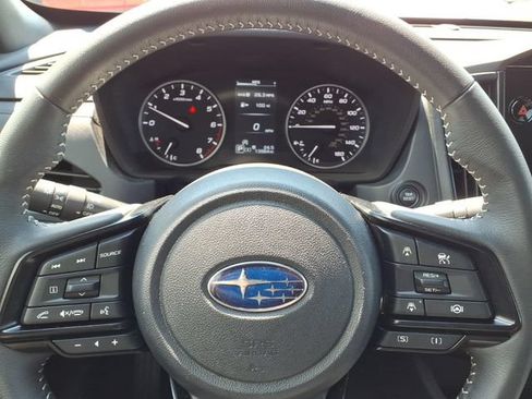 Certified 2025 Subaru Forester Premium w/ Convenience Package #1 AWD/4WD image 19