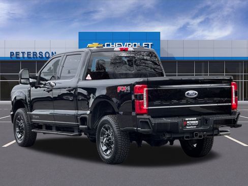 Used 2023 Ford F350 XLT w/ XLT Premium Package image 6