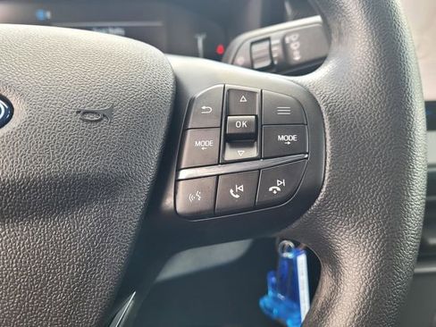 New 2026 Ford Maverick XL AWD/4WD image 19