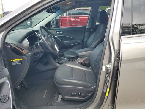 Used 2018 Hyundai Santa Fe Sport w/ Cargo Package image 22