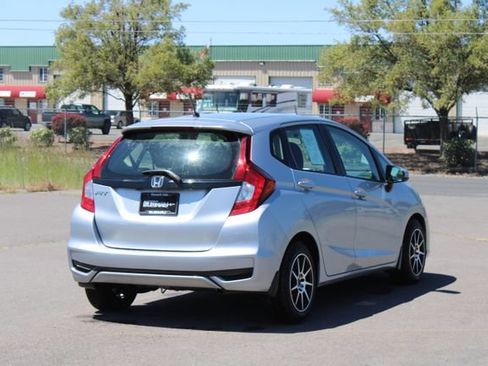 Used 2019 Honda Fit LX image 5