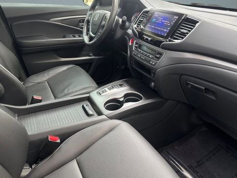 Used 2023 Honda Ridgeline RTL image 30