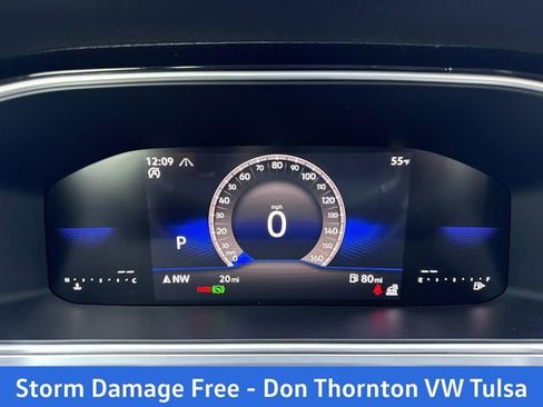 New 2026 Volkswagen Taos SE AWD/4WD image 25