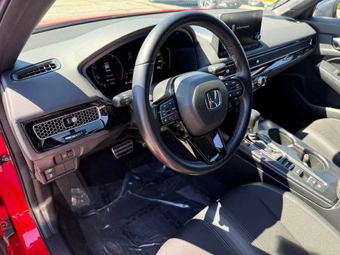 Used 2023 Honda Civic Sport image 20
