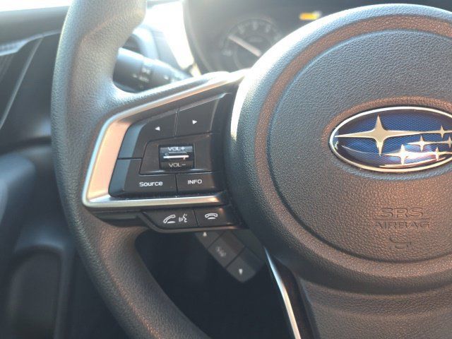 Used 2020 Subaru Impreza 2.0i Premium w/ Popular Package #2 AWD/4WD image 17