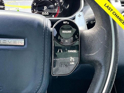 Used 2020 Land Rover Range Rover Sport HST AWD/4WD image 19