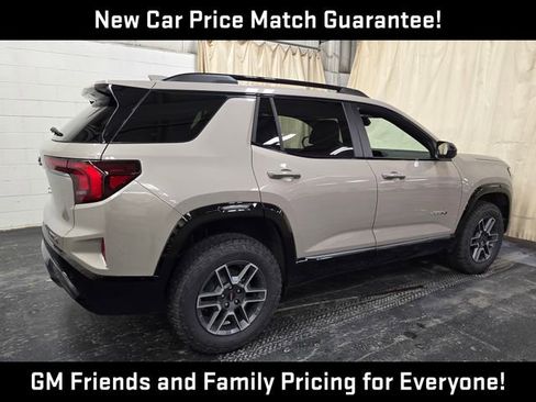 New 2026 GMC Terrain AT4 w/ Convenience Package III image 8