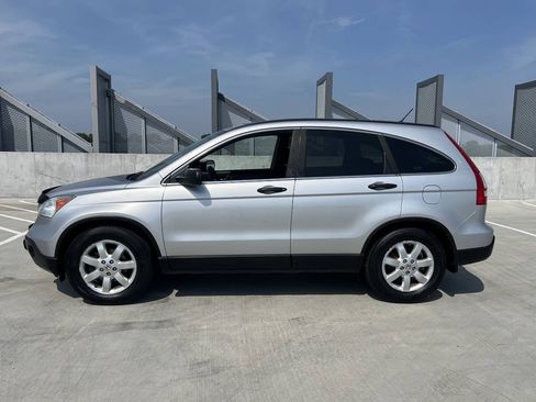 Used 2009 Honda CR-V EX image 5