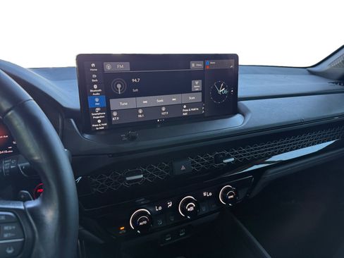 Used 2023 Honda Accord Sport image 12