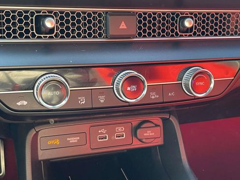 Used 2024 Honda Civic Type R image 24