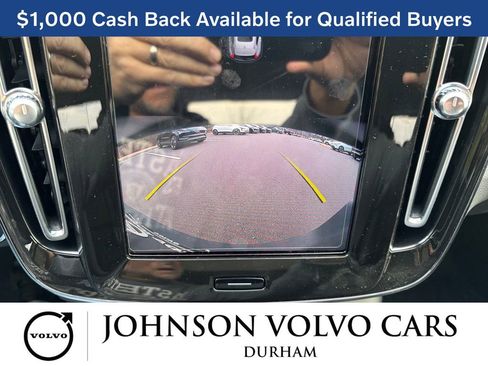 New 2026 Volvo XC40 B4 Core FWD image 15