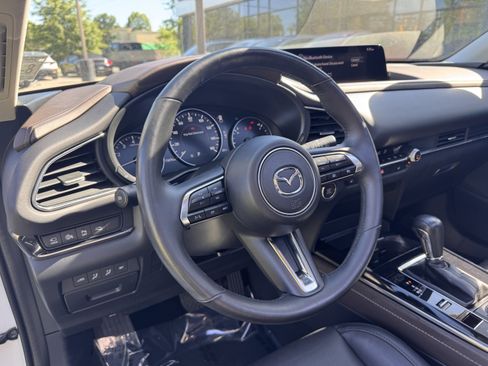 Used 2024 MAZDA CX-30 2.5 Turbo w/ Premium Plus Pkg AWD/4WD image 19
