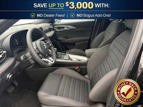 Used 2025 Dodge Hornet GT w/ GT Blacktop Package image 14