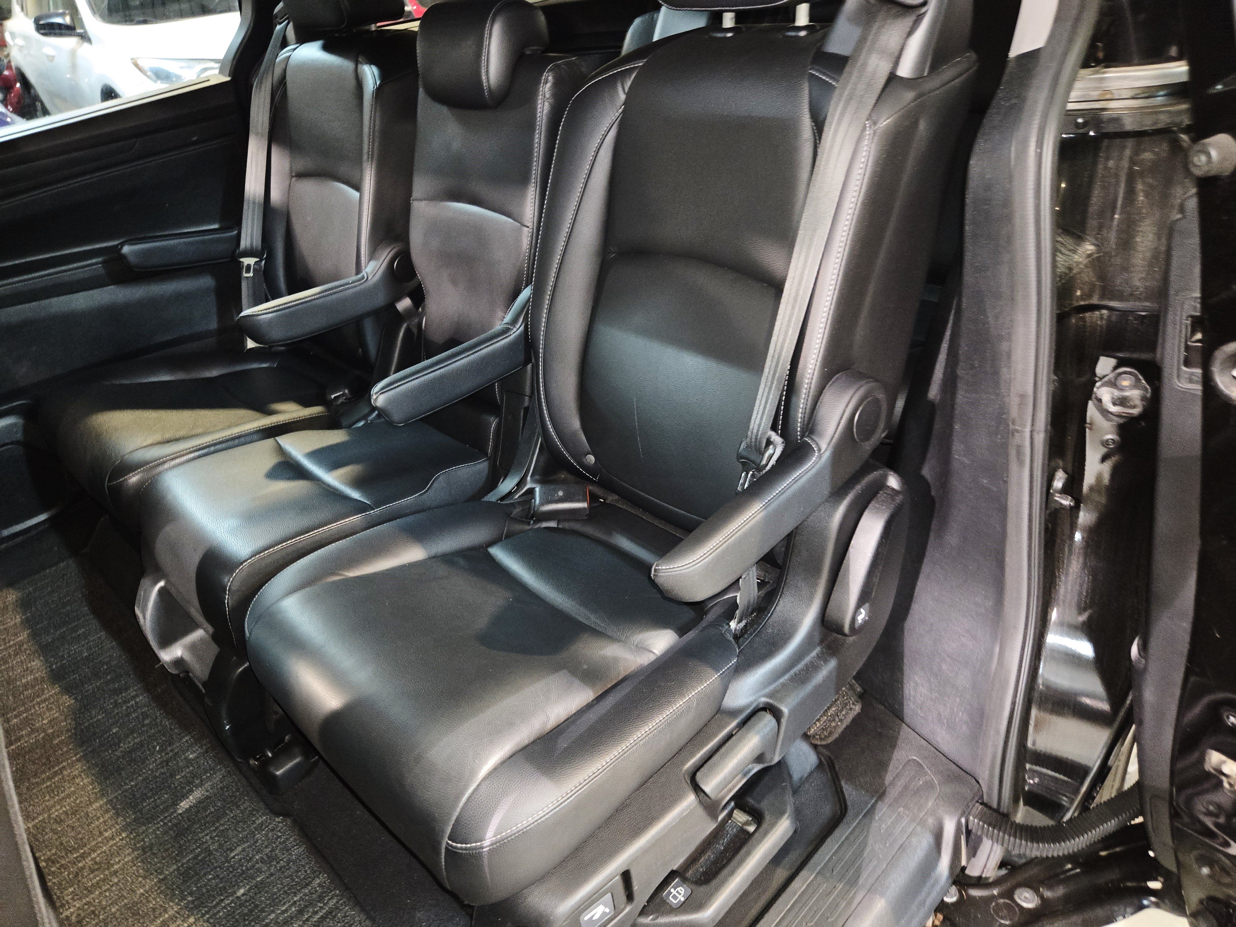 Used 2021 Honda Odyssey EX-L image 20