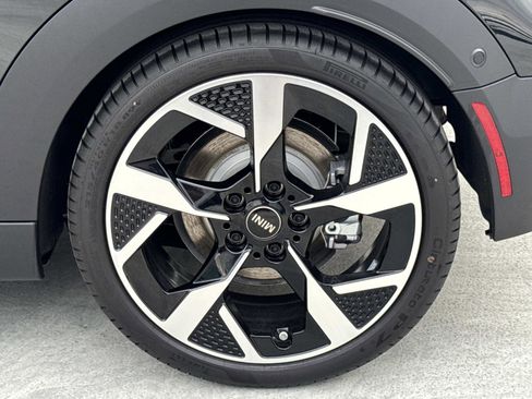 New 2026 MINI Cooper Convertible image 7