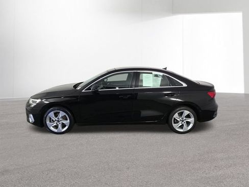 Used 2023 Audi A3 2.0T Premium FWD image 14