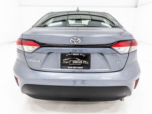 Used 2024 Toyota Corolla LE FWD image 6
