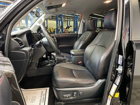 Used 2018 Toyota 4Runner TRD Pro image 9