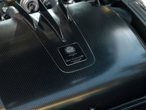 Used 2021 Mercedes-Benz AMG GT Black Series image 44