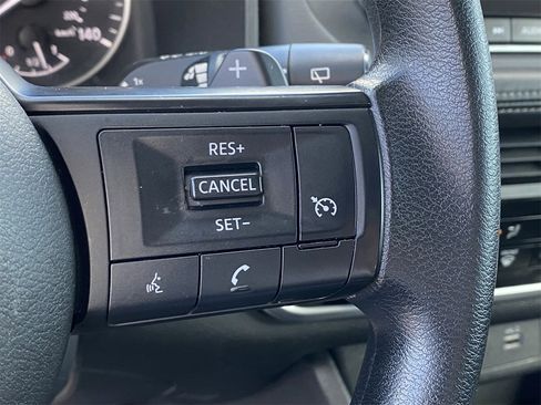 Certified 2023 Nissan Rogue S image 31