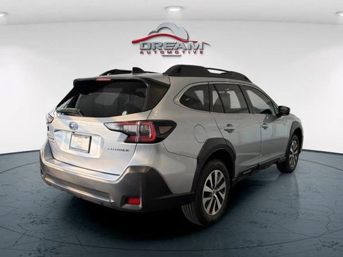 Used 2023 Subaru Outback Premium AWD/4WD image 19
