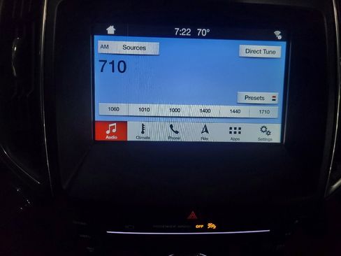 Used 2019 Ford Edge Titanium w/ Equipment Group 301A image 25
