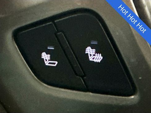 Used 2018 Chevrolet Silverado 1500 LTZ w/ Sport Package image 19