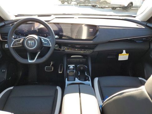 New 2026 Buick Envision Sport Touring AWD/4WD image 12