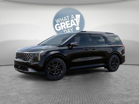New 2026 Kia Carnival SX Prestige FWD image 3