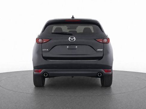 Used 2020 MAZDA CX-5 Touring FWD image 7