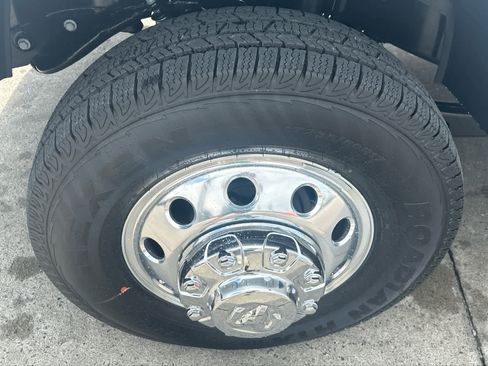 New 2026 RAM 3500 Laramie w/ Max Tow Package image 4