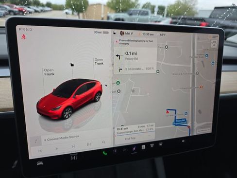Used 2023 Tesla Model Y Long Range image 22