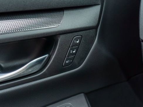 New 2026 Honda CR-V Sport image 19