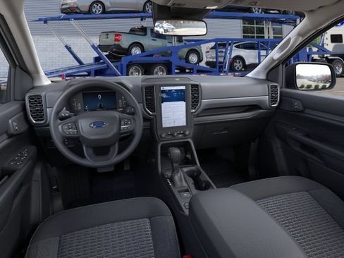 New 2026 Ford Ranger XL AWD/4WD image 11