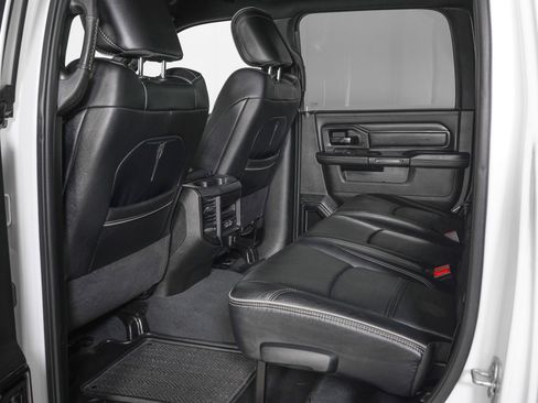 Used 2022 RAM 2500 Limited image 11