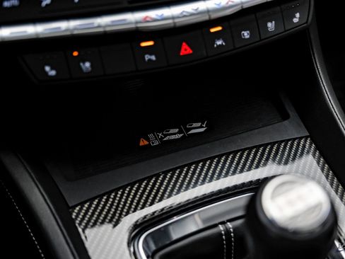 Used 2024 Cadillac CT5 V Blackwing w/ Parking Package image 60