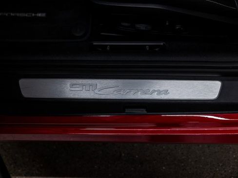 Used 2025 Porsche 911 Carrera image 26