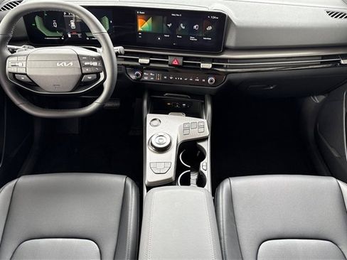 New 2026 Kia Sportage EX image 16