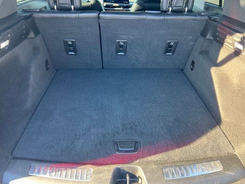 Certified 2024 Cadillac XT4 Premium Luxury image 14