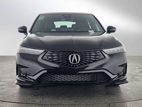 New 2026 Acura Integra A-Spec image 8