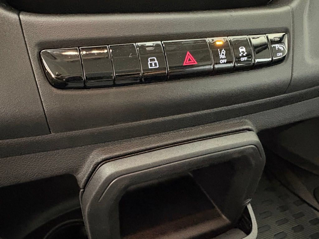 New 2027 RAM ProMaster 1500 w/ Safety Group FWD image 34
