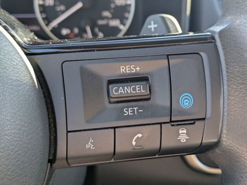 Used 2023 Nissan Rogue SV FWD image 24