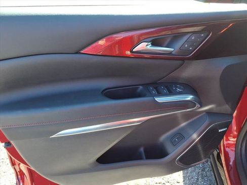 Certified 2024 Chevrolet Traverse RS w/ LPO, Floor Liner Package image 21