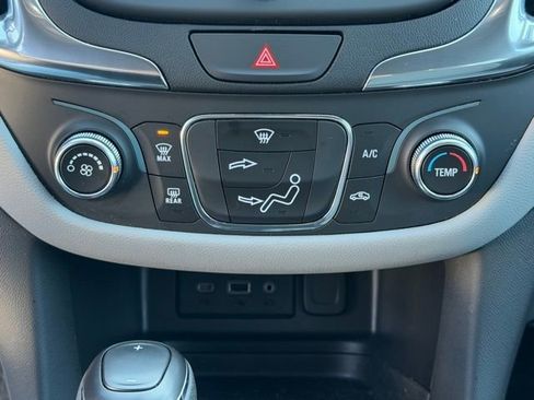 Certified 2021 Chevrolet Equinox LT image 29